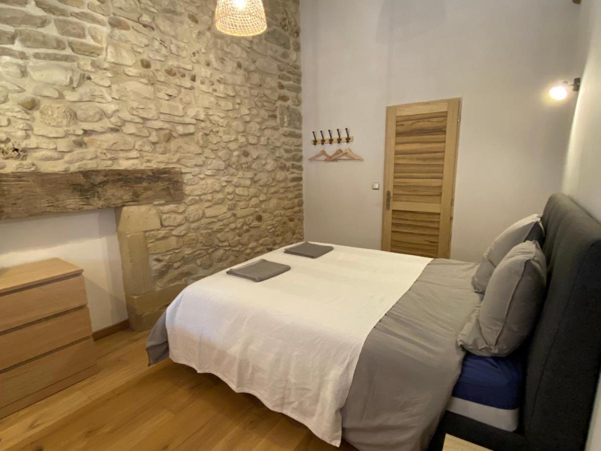 Gites&Chambres D Hotes Les Granges Du Fournel Saint-Lattier Εξωτερικό φωτογραφία