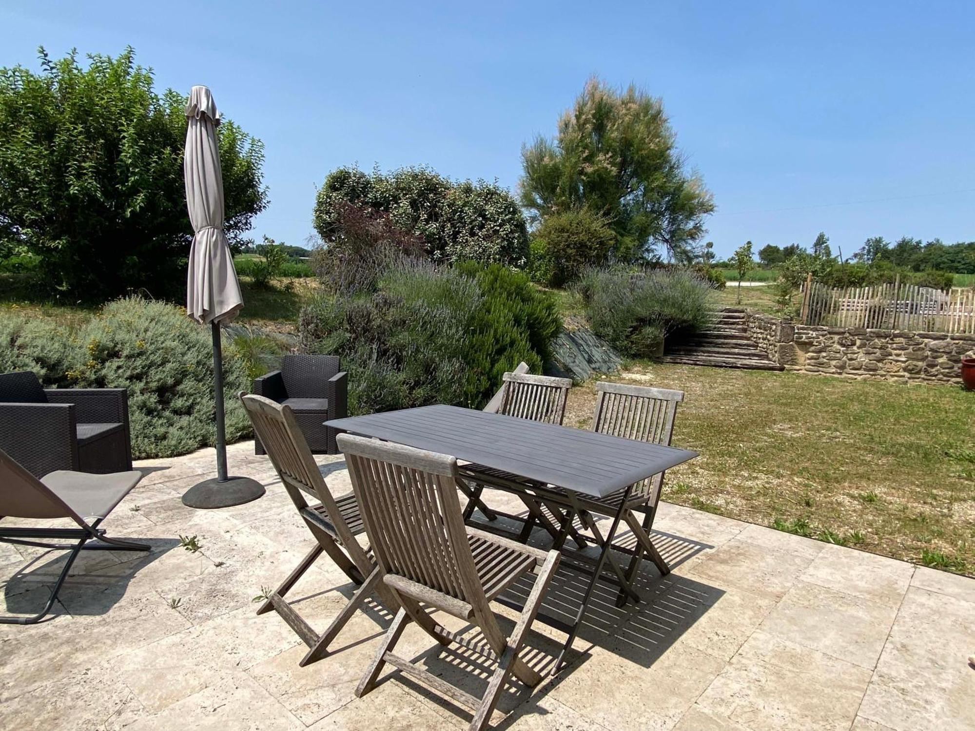 Gites&Chambres D Hotes Les Granges Du Fournel Saint-Lattier Εξωτερικό φωτογραφία