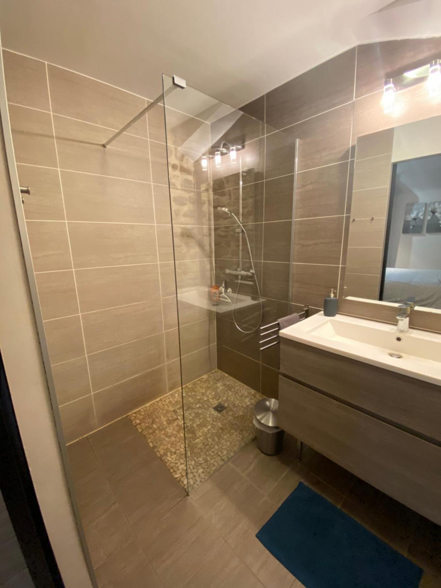 Gites&Chambres D Hotes Les Granges Du Fournel Saint-Lattier Εξωτερικό φωτογραφία